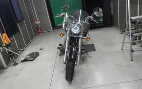YAMAHA DRAGSTAR 400 CLASSIC 2002 VH01J