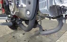 HONDA MONKEY 125 ABS 2019 JB02