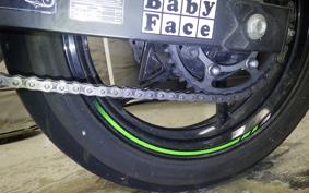 KAWASAKI NINJA 250 2 2023 EX250Y