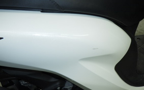 HONDA DIO110-3ﾍﾞｰｼｯｸ 2002 JK03