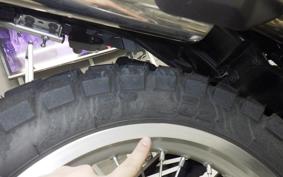 YAMAHA TRICKER Gen.3 DG32J