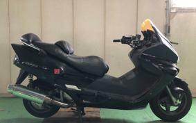 HONDA FORZA MF06