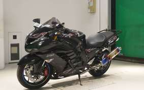 KAWASAKI ZX 1400 NINJA R A 2014