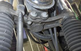 YAMAHA SR400 Gen.3 2009