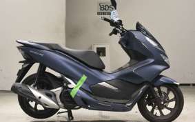 HONDA PCX125 JF81