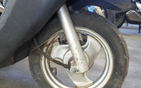 YAMAHA JOG Gen.3 SA12J