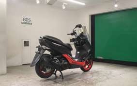 YAMAHA MAJESTY155 Gen.2 S 2015 SG52J