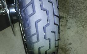 HARLEY FLSTF 1450 2003