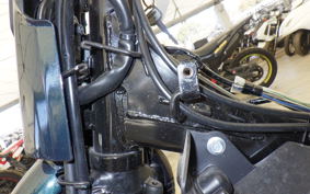 HONDA C50 SUPER CUB AA09