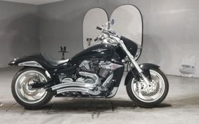 SUZUKI BOULEVARD M109R 2007 CA121