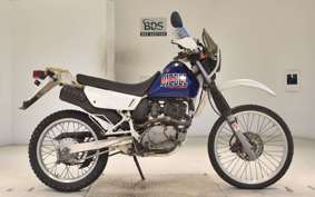 SUZUKI DJEBEL 200 (DR200SE) SH42A