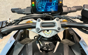 SUZUKI GSX-S 1000 2022 EK1AA