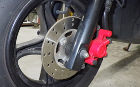 YAMAHA JOG ZR Gen.3 SA39J