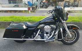 HARLEY FLHX1580 2006 KAV