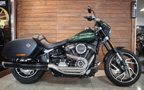 HARLEY FLSB 2019 YMJ