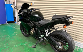 HONDA CBR400R ABS 2016 NC47