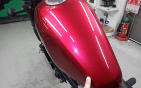 HONDA REBEL 250 S MC49