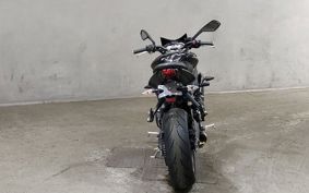 TRIUMPH TRIUMPH STREET TRIPLE TTL116
