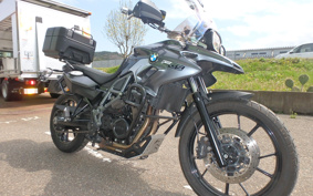 BMW F700GS 2016 0B01