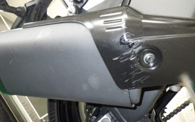 KAWASAKI NINJA ZX-6R A 2016