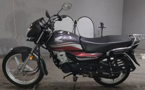 HONDA CD110 DREAM  DELUXE  JC89