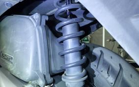 HONDA LEAD 125 2008 JF45