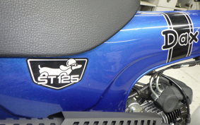 HONDA DAX 125 2000 JB04