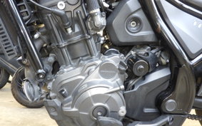 HONDA REBEL 1100 DCT 2021 SC83