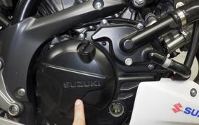 SUZUKI SV650 A 2017 VP55B