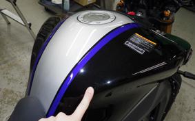 YAMAHA MT-09 SP 2021 RN69J