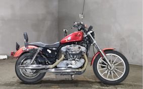 HARLEY XL883 2005 CAM