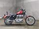 Фото Harley XL883 2005 с японского аукциона