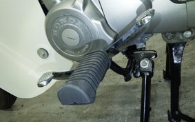 HONDA C90 SUPER CUB E 2025 HA02