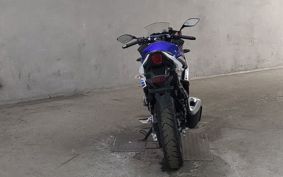 SUZUKI GSX250 R DN11A