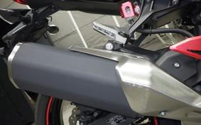 KAWASAKI Z400 Gen.2 2023 EX400L