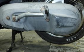 YAMAHA JOG Gen.2 3YJ