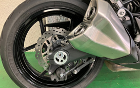 KAWASAKI NINJA 1000 ABS 2019 ZXT00W