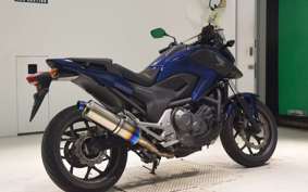HONDA NC750X 2014 RC72