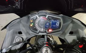 KAWASAKI NINJA 400 2019 EX400G