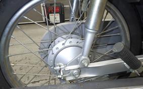 HONDA C110 SUPER CUB 2025 JA07