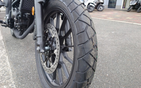 HONDA CL250 MC57