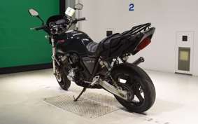 HONDA CB400SF 1995 NC31