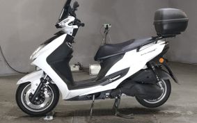 YAMAHA CYGNUS125XSR SEA5J