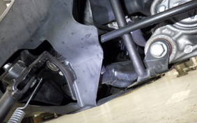 SUZUKI ADDRESS 110 1993 CE47A