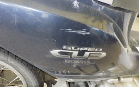 HONDA C50 SUPER CUB AA04