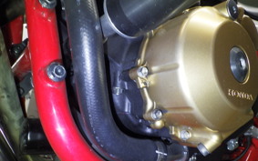 HONDA CB1300SF SUPER FOUR Gen. 3 2021 SC54