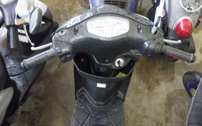 SUZUKI LET's CA4AA