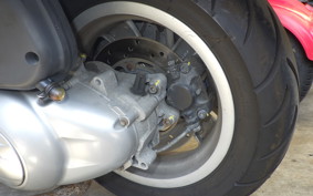 VESPA GTS300 IE 2015