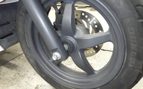 HONDA LEAD 125 JF45
