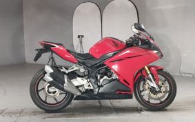 HONDA CBR250RR MC51